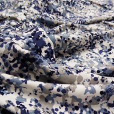 Ткань Трикотаж вискоза принт